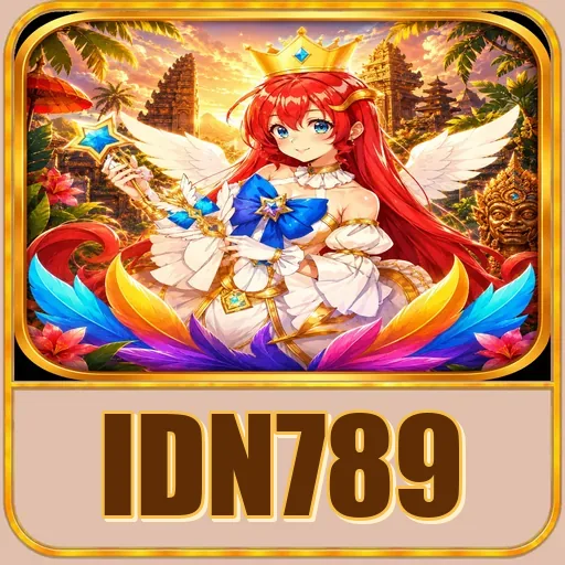 Aplikasi idn789 Android