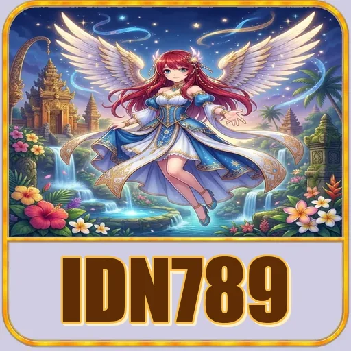 Detail Teknis idn789