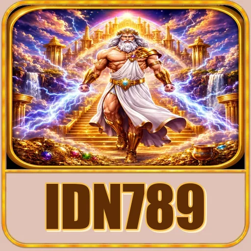 Screenshot Proses Instalasi idn789 APK