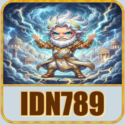 Keamanan idn789